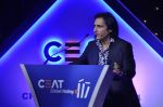 at Ceat Cricket rating awards in Trident, Mumbai on 2nd June 2014